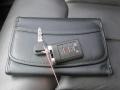 2011 Cadillac DTS Standard DTS Model Books/Manuals
