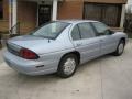 Light Adriadic Blue Metallic - Lumina LS Photo No. 6