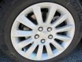 2012 Chrysler 300 Standard 300 Model Wheel
