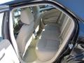 Black/Light Frost Beige Rear Seat Photo for 2012 Chrysler 300 #61079011