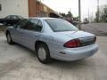 Light Adriadic Blue Metallic - Lumina LS Photo No. 8