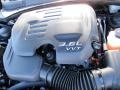 3.6 Liter DOHC 24-Valve VVT Pentastar V6 Engine for 2012 Chrysler 300  #61079044