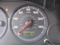 2005 Nighthawk Black Pearl Honda Civic Value Package Coupe  photo #20