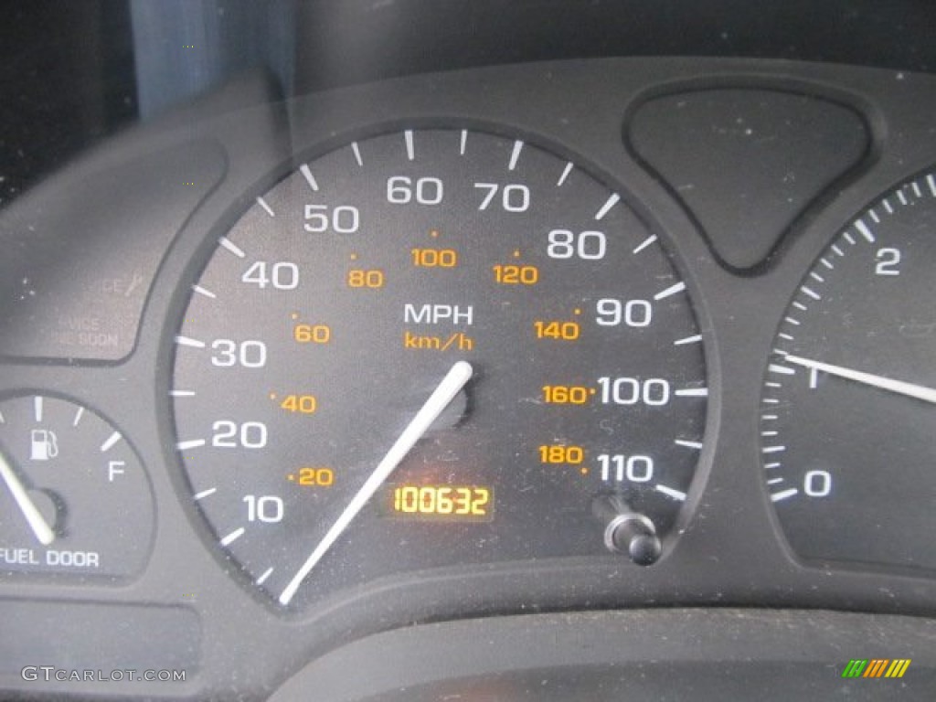 2002 S Series SL1 Sedan - Silver Blue / Gray photo #20