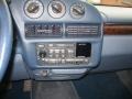 Light Adriadic Blue Metallic - Lumina LS Photo No. 26