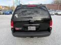 2003 Black Ford Explorer XLT 4x4  photo #6