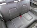 Graphite Grey Rear Seat Photo for 2003 Ford Explorer #61080057