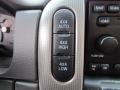 Graphite Grey Controls Photo for 2003 Ford Explorer #61080154
