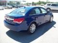 Blue Topaz Metallic - Cruze Eco Photo No. 11