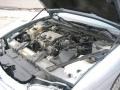 Light Adriadic Blue Metallic - Lumina LS Photo No. 35