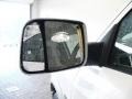 2011 Bright White Dodge Ram 1500 Laramie Crew Cab 4x4  photo #12