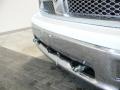 2011 Bright White Dodge Ram 1500 Laramie Crew Cab 4x4  photo #14