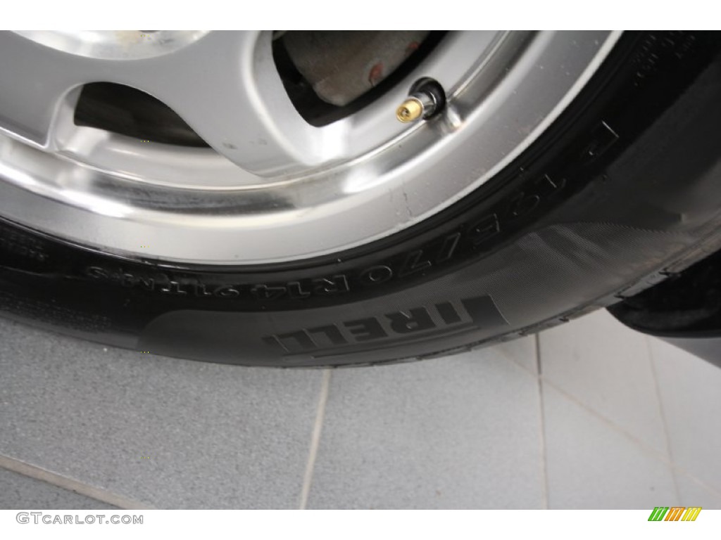 1999 Camry CE - Cashmere Beige Metallic / Oak photo #11