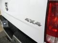 2011 Bright White Dodge Ram 1500 Laramie Crew Cab 4x4  photo #19