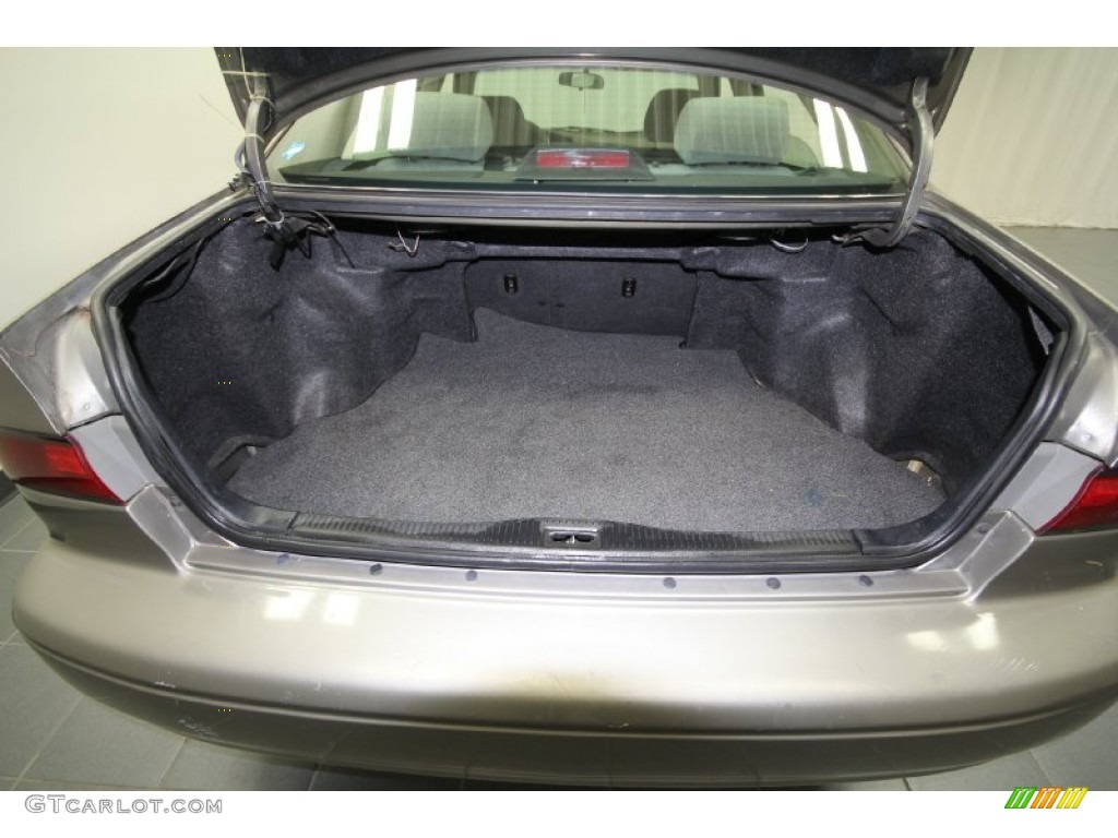 1999 Camry CE - Cashmere Beige Metallic / Oak photo #26