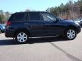 2008 Deepwater Blue Hyundai Santa Fe Limited  photo #5