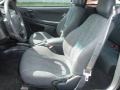 Black - Cavalier Coupe Photo No. 11