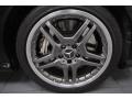 2005 Mercedes-Benz CL 65 AMG Wheel and Tire Photo