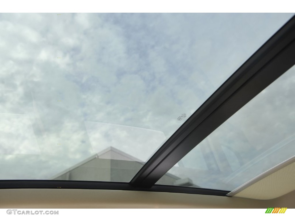 2012 Volkswagen Tiguan SEL Sunroof Photo #61081735
