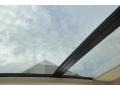 2012 Volkswagen Tiguan Beige Interior Sunroof Photo