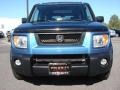 2006 Atomic Blue Metallic Honda Element EX-P AWD  photo #8