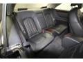 Black Rear Seat Photo for 2005 Mercedes-Benz CL #61081774