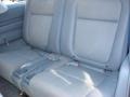 Rear Seat of 2006 Element EX-P AWD