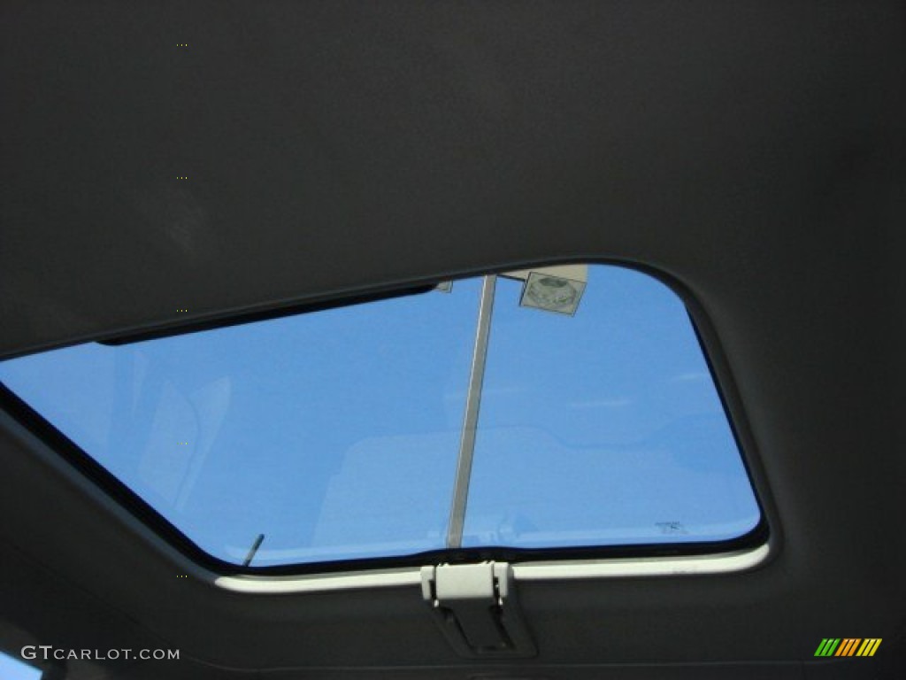 2006 Honda Element EX-P AWD Sunroof Photos
