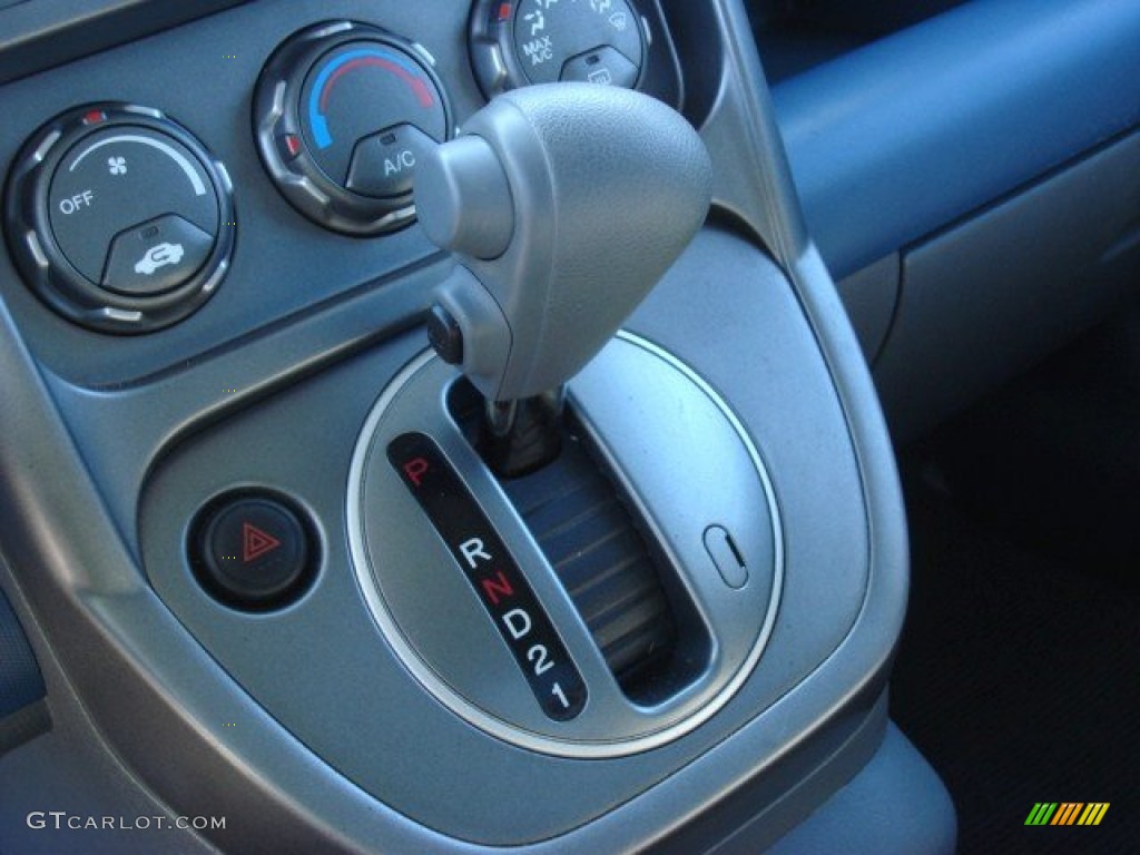 2006 Honda Element EX-P AWD 4 Speed Automatic Transmission Photo #61081837