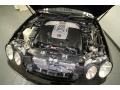  2005 CL 65 AMG 6.0L AMG Turbocharged SOHC 36V V12 Engine