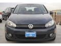 Blue Graphite Metallic - Golf 4 Door TDI Photo No. 3