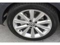 Blue Graphite Metallic - Golf 4 Door TDI Photo No. 5