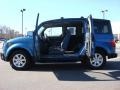 2006 Atomic Blue Metallic Honda Element EX-P AWD  photo #26