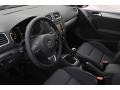 Blue Graphite Metallic - Golf 4 Door TDI Photo No. 10