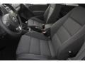 Blue Graphite Metallic - Golf 4 Door TDI Photo No. 11