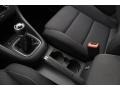 Blue Graphite Metallic - Golf 4 Door TDI Photo No. 13