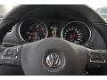 Blue Graphite Metallic - Golf 4 Door TDI Photo No. 15