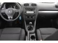 Blue Graphite Metallic - Golf 4 Door TDI Photo No. 18