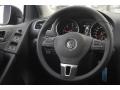 Blue Graphite Metallic - Golf 4 Door TDI Photo No. 19