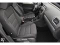 Blue Graphite Metallic - Golf 4 Door TDI Photo No. 23