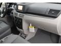 2012 Twilight Gray Metallic Volkswagen Routan SE  photo #31