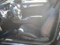 Black - C 250 Coupe Photo No. 7