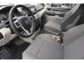 Aero Gray Interior Photo for 2012 Volkswagen Routan #61082471