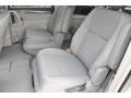 Aero Gray Rear Seat Photo for 2012 Volkswagen Routan #61082542