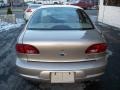 2002 Sandrift Metallic Chevrolet Cavalier LS Sedan  photo #5