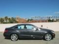 Steel Grey Metallic - E 350 Coupe Photo No. 3