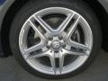 Steel Grey Metallic - E 350 Coupe Photo No. 10