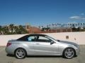 Iridium Silver Metallic - E 350 Cabriolet Photo No. 3