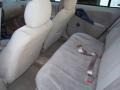 2002 Sandrift Metallic Chevrolet Cavalier LS Sedan  photo #11