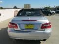 Iridium Silver Metallic - E 350 Cabriolet Photo No. 5